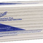 SCOTT® Handtücher 6607 VE2200