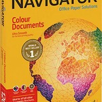 Navigator Colour Documents VE250