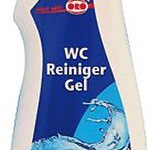 ORO WC-Reiniger 1015 750ml Gel