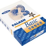Falken Kopierpapier VE2500 Basic A4