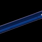 Parker Rollerball Vector T01 121280 bl