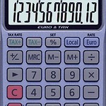 Casio Taschenr. SL320TERsgh