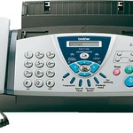 brother Fax T106 FAXT106G1