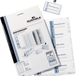 Durable Einsteckschilder 1455 VE=200