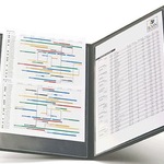 3L Sichttaschen 10093 VE50