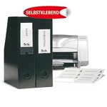 3L Beschriftungsfenster 10311 VE48