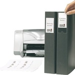 3L Beschriftungsfenster 10321 VE48