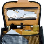Lightpak Kulturtasche RACCON 44046 sw