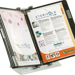 Tarifold Tischständer 434157 VE10
