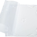 Leitz CD SlimCase 47060003 we VE10