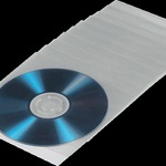 Hama CD Taschen 51095 VE100