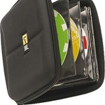 CaseLogic CD-Ordner CDE-24