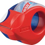 tesa Handabroller mini 57858 klar