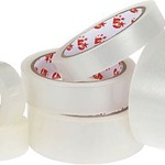 5 Star Klebeband 19mm:10m VE=10