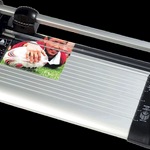 Avery Zweckform Rollenschneider A4TR