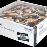 Hellma Mandelgebäck 40055780 VE250
