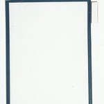 Durable Sichttafel 5606-05 VE=5 grün