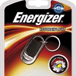 Energizer Taschenlampe Keyring 625704