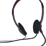 Compucessory Stereo Headset