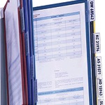 DURABLE Wandsystem 5567-00
