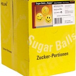 Hellma Zucker 40013310 VE400