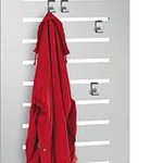 Kerkmann Wandgarderobe tec-art 6066