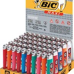 BIC Feuerzeug Maxi 830604