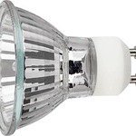 Xavax Hochvolt-Halogenlampe 110478 VE2