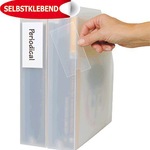 3L Beschriftungsfenster 10305 VE16