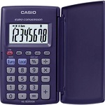Casio Taschenrechner HL-820VER HL-820ER