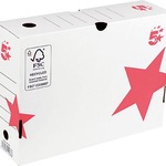 5 Star Archivschachteln  25x33x10cm