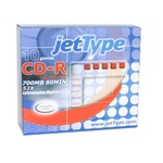 CD-R 6.CD80IWP Mediarange 700MB/80 Min 52x