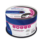 Mediarange 6.CD80SP50