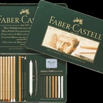 Faber-Castell PITT MONOCHROME  112961