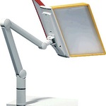 DURABLE Schwenkarm 5636-10