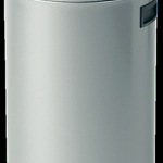 Hailo Abfallsammler 0850-429 silber