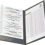3L Sichttaschen 10083 VE50