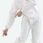 3M Schutzanzug 4540L Größe L