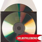 3L CD-Taschen 10246 VE10