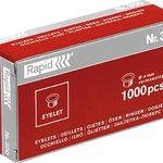Rapid Ösen 31073008 für Öszange 80/300