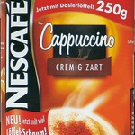 Nescafe Capp.cr/zart 250g 2667102