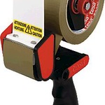 Tesa Universal-Handabroller 56403