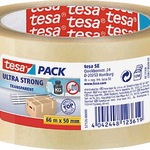 Tesa Packband  57176 klar 50mmx66m