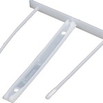 Fellowes Archiv-Clip VE 50