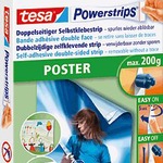 Tesa f Poster-Strip 58003-58 VE=20