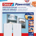 Tesa Power-Strip Bilder-Nagel 58031 VE=2