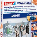 Tesa Power-Strip 58000-101 VE=10