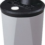 Dahle Minenspitzgerät 301 2mm Minen grau