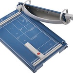 Dahle Hebel-Schneidemaschine 561 360mm