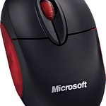 Microsoft Maus Notebook M20-00015